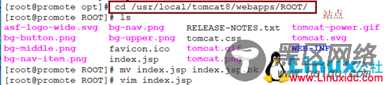 CentOS 7上实现Nginx+Tomcat负载均衡