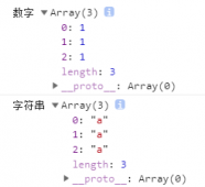 关于 Typescript 泛型、断言、解构、枚举