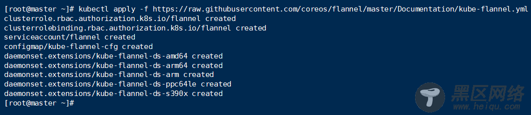 Kubernetes集群的部署方式及详细步骤