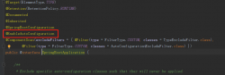 Spring Boot自动配置源码解析