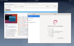 Debian为Debian 10和Debian 9发布新的Linux内核安全更新