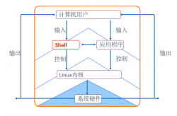编制shell脚本、shell变量