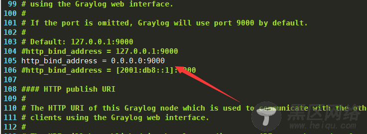 CentOS 7下安装部署Graylog3.0收集分析网络设备日志