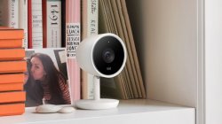 研究人员在Google Nest Cam IQ上发现了8个漏洞