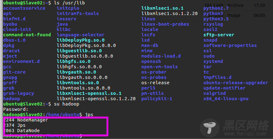 AWS EC2 搭建 Hadoop 和 Spark 集群