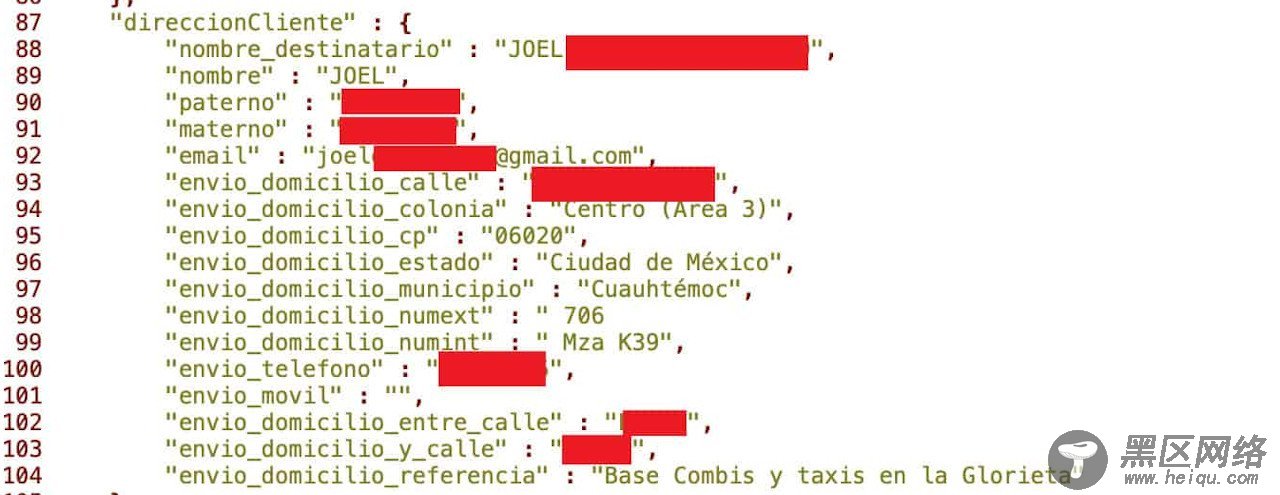 黑客发现MongoDB不安全的数据库并索要赎金