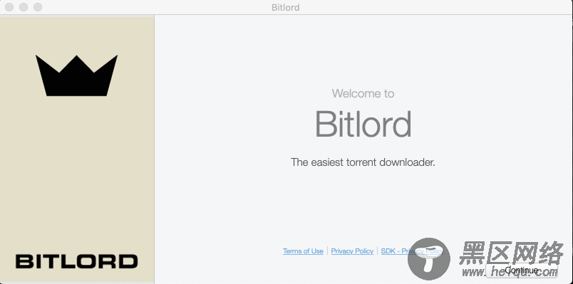 BT客户端BitLord被发现捆绑间谍软件