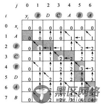 C++动态规划dp算法题