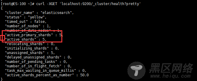 Elasticsearch 零基础到入门新手教程