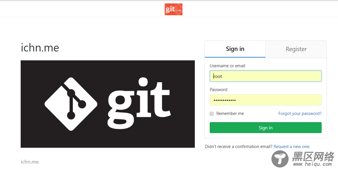 Git+Jenkins代码自动上线