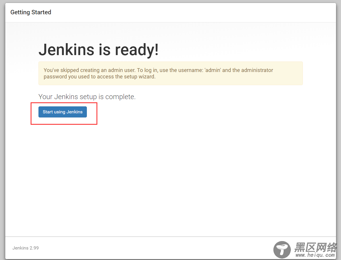 Git+Jenkins代码自动上线