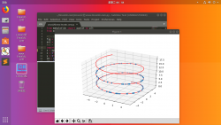 Python中使用Matplotlib绘制3D图形示例