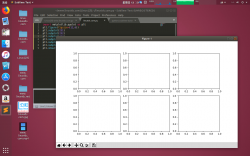 Python绘图库matplotlib基础教程