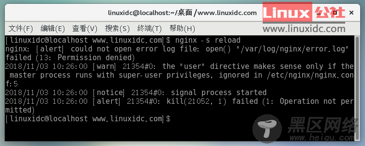 nginx: [error] open() “/run/nginx.pid” failed (2: 