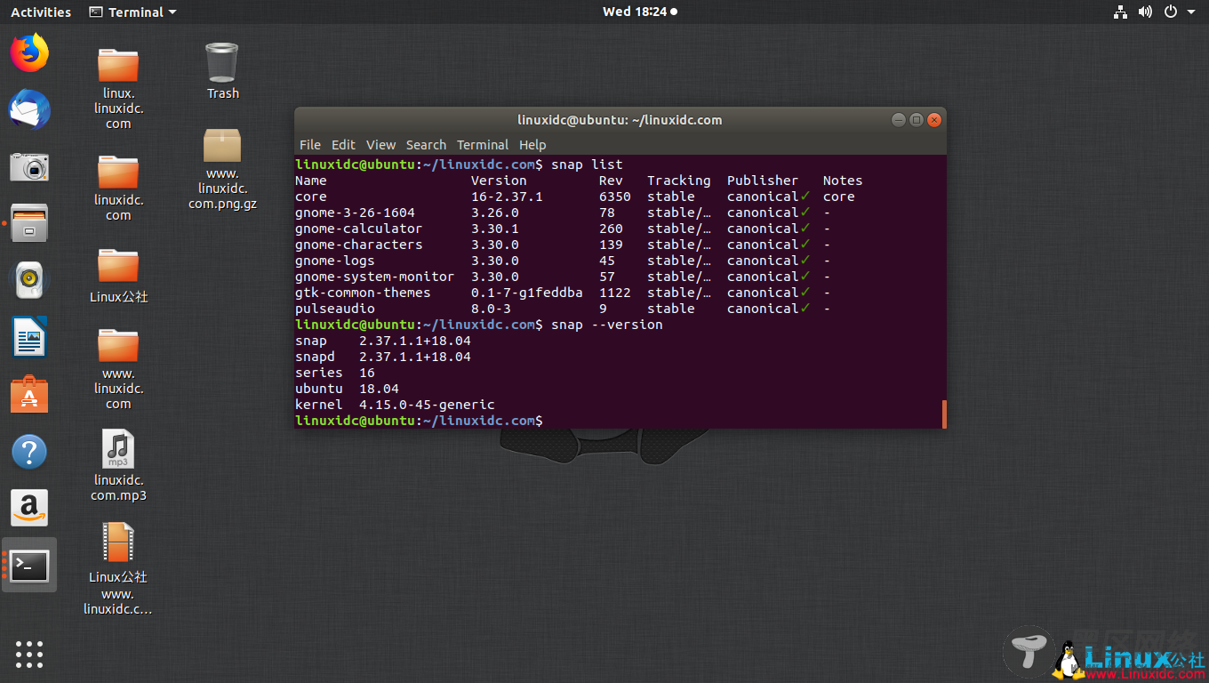 snapd中的Dirty_Sock漏洞可以在Linux机器上提供root访问权限