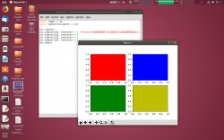 Python使用matplotlib:subplot绘制多个子图