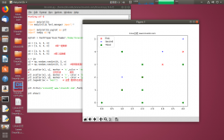 Python之Matplotlib散点图绘制实例