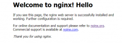 Nginx 源码安装以及后续升级HTTPS