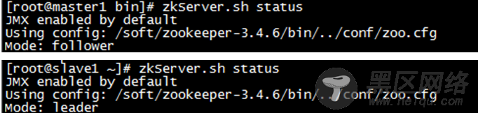 Hadoop2.6+HA+Zookeeper3.4.6+HBase1.0.0集群安装