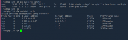 CentOS 6.6 安装rsync服务端