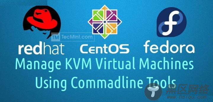 KVM Management in Linux