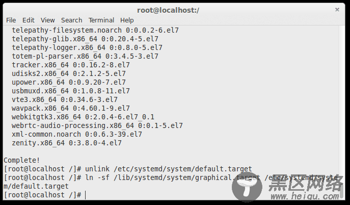 configuring graphics