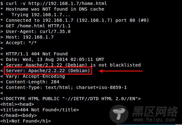 Linux系统入门学习：如何在Apache网站服务器上关闭