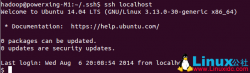 Ubuntu14.04下Hadoop2.4.1单机/伪分布式安装配置教程