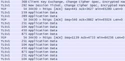 C#中HttpClient使用注意：预热与长连接