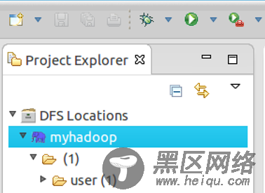 Eclipse下搭建Hadoop2.4.0开发环境