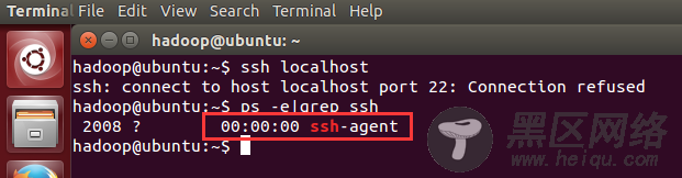 Ubuntu安装ssh时出现软件包 openssh-server 还没有可供安装的候选者错误