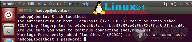 Ubuntu安装ssh时出现软件包 openssh-server 还没有可供安装的候选者错误