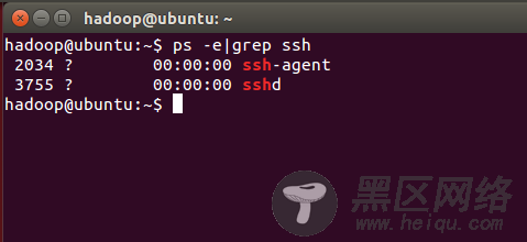 Ubuntu 安装配置SSH(ssh: connect to host localhost port