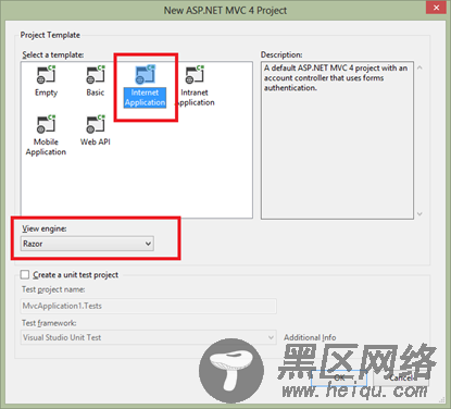 使用Windows Azure Web Sites构建托管的Web应用