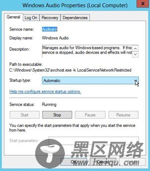 在Windows Azure虚拟机上开发Windows 8 应用