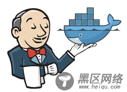 深入浅出Docker（四）：Docker的集成测试部署之道