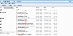 Hadoop 在Windows7操作系统下使用Eclipse来搭建Hadoop开