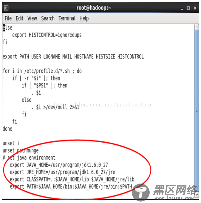 如何在CentOS下安装Hadoop并与Eclipse连接？