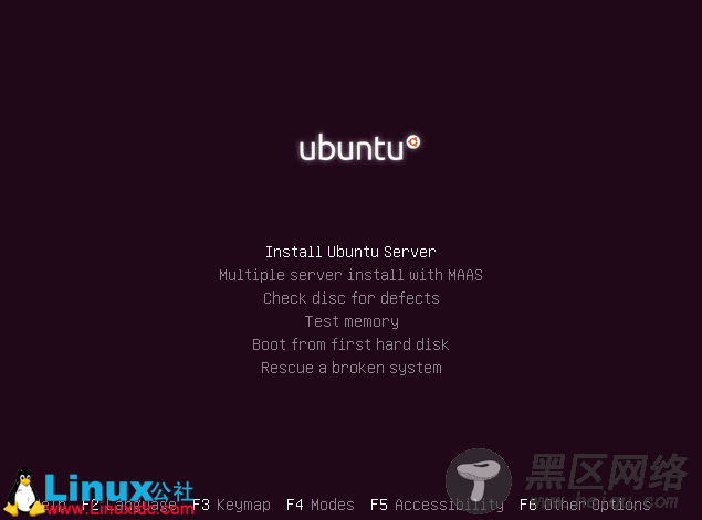 Ubuntu 14.10 下安装 LAMP 服务图文详解