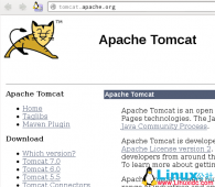 Linux下配置Tomcat并允许指定身份用户管理服务