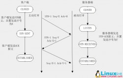 网络编程之Socket新解