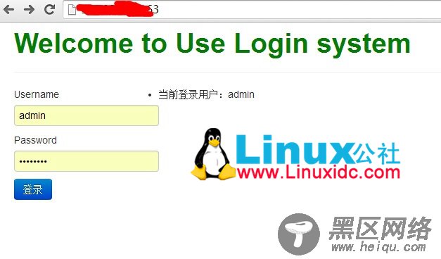 Nginx+Django+Uwsgi架构部署