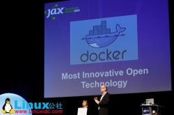 Docker：服务器虚拟化领域的一匹黑马