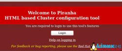 <strong>利用红帽 Piranha 方案实现 WEB 负载均衡</strong>