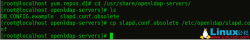 Linux入门教程：LDAP服务器的搭建