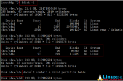 VMware RedHat5.4 磁盘阵列 RIDA
