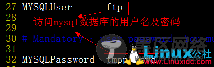 Pure-FTPd在企业网中的应用,Pure-FTPd