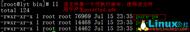 Pure-FTPd在企业网中的应用,Pure-FTPd