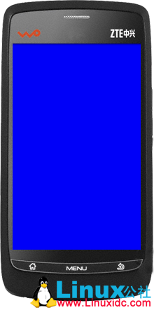 利用Android的传感器改变背景颜色