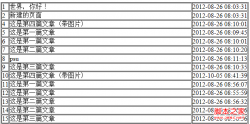 zend framework配置操作数据库实例分析